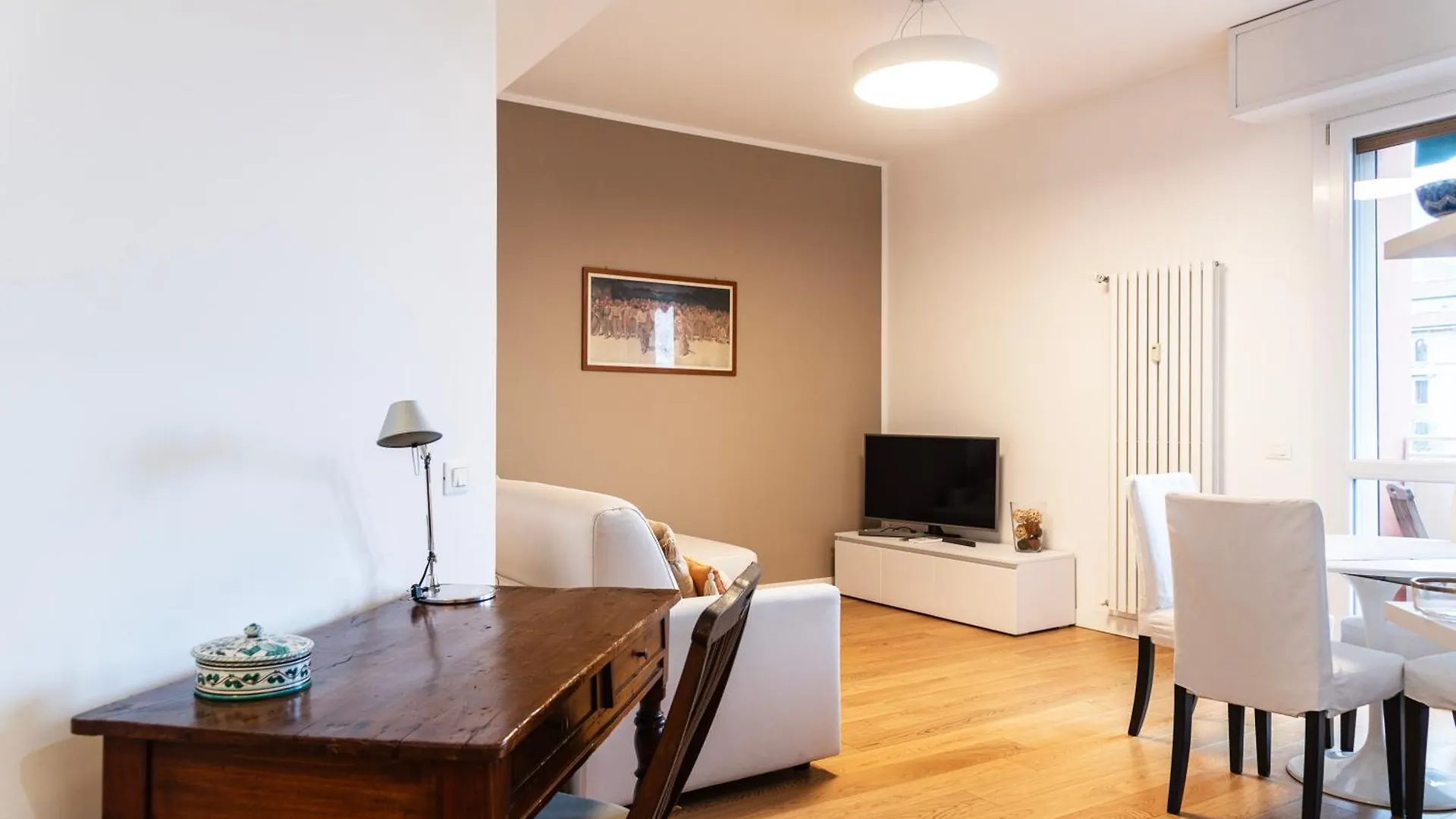 Youhosty - Cozy San Siro Apartment Milánó 0*,