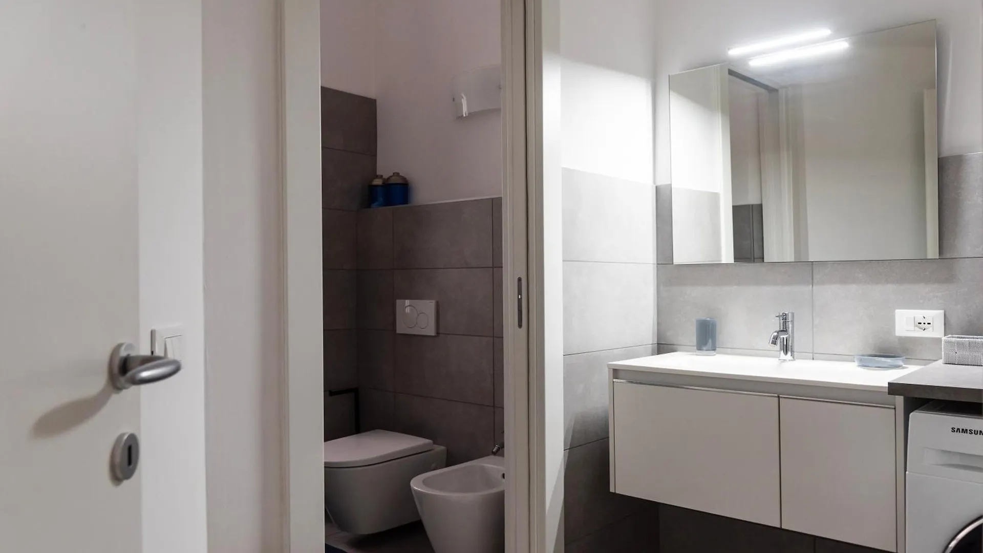 Youhosty - Cozy San Siro Apartment Milánó Olaszország
