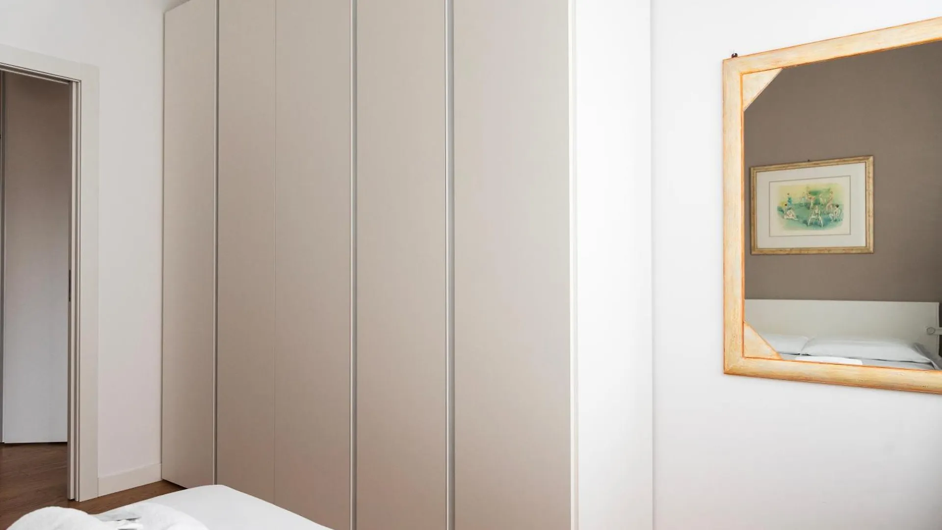 Youhosty - Cozy San Siro Apartment Milánó