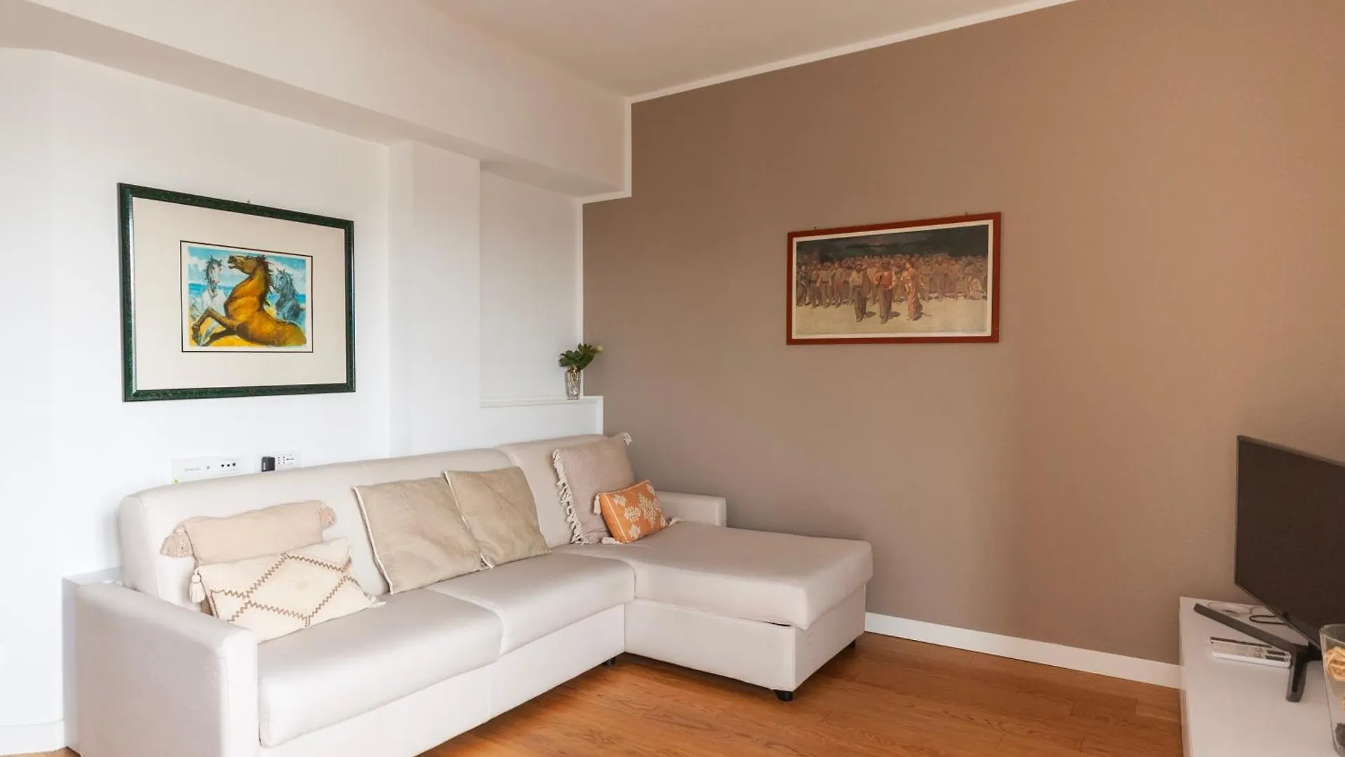 Youhosty - Cozy San Siro Apartment Milánó