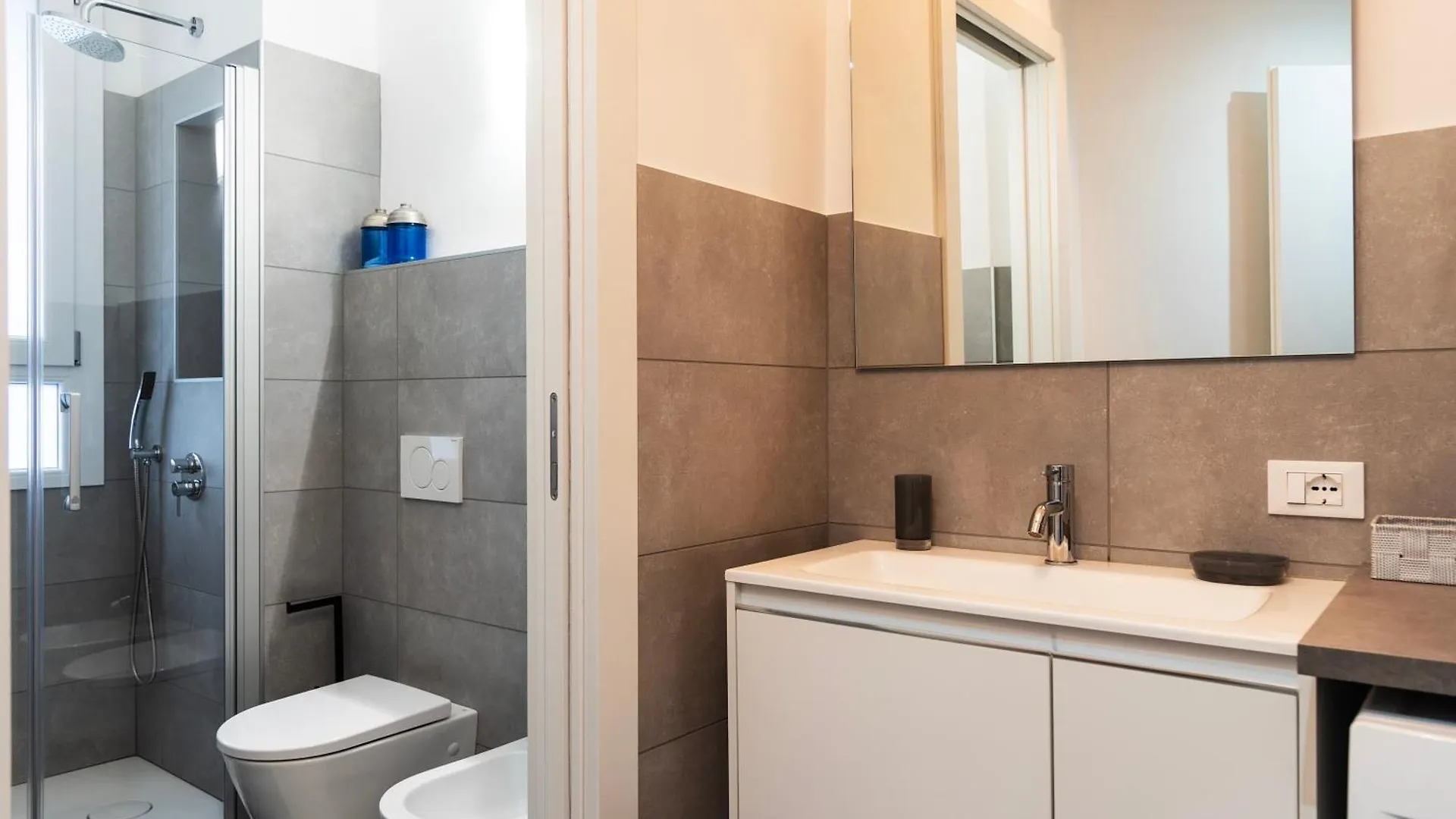 Youhosty - Cozy San Siro Apartment Milánó