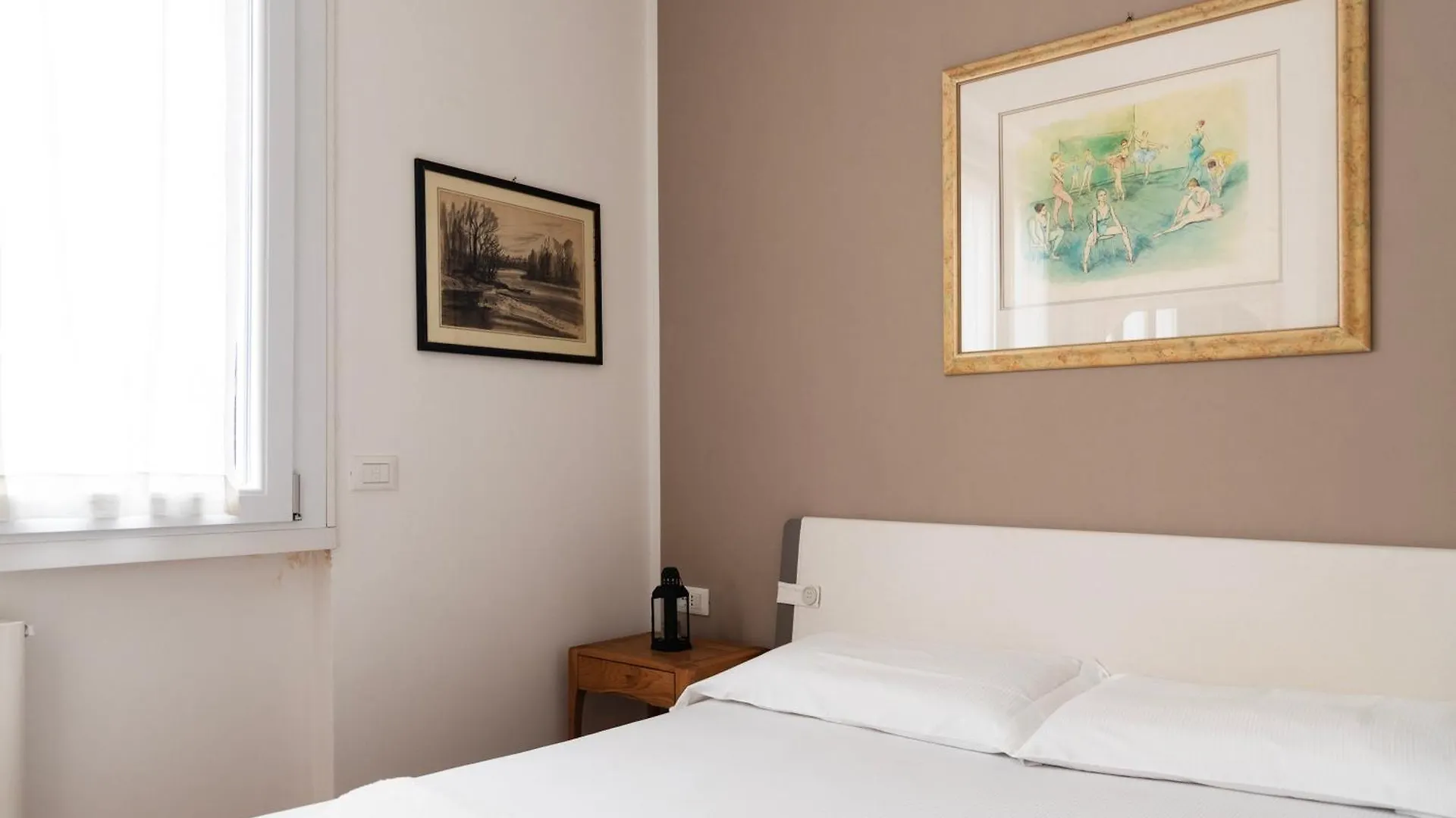 Youhosty - Cozy San Siro Apartment Milánó