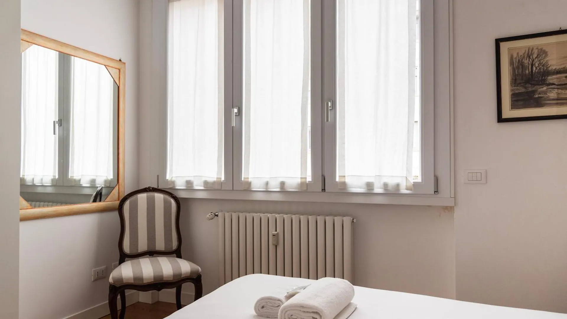 Youhosty - Cozy San Siro Apartment Milánó Olaszország