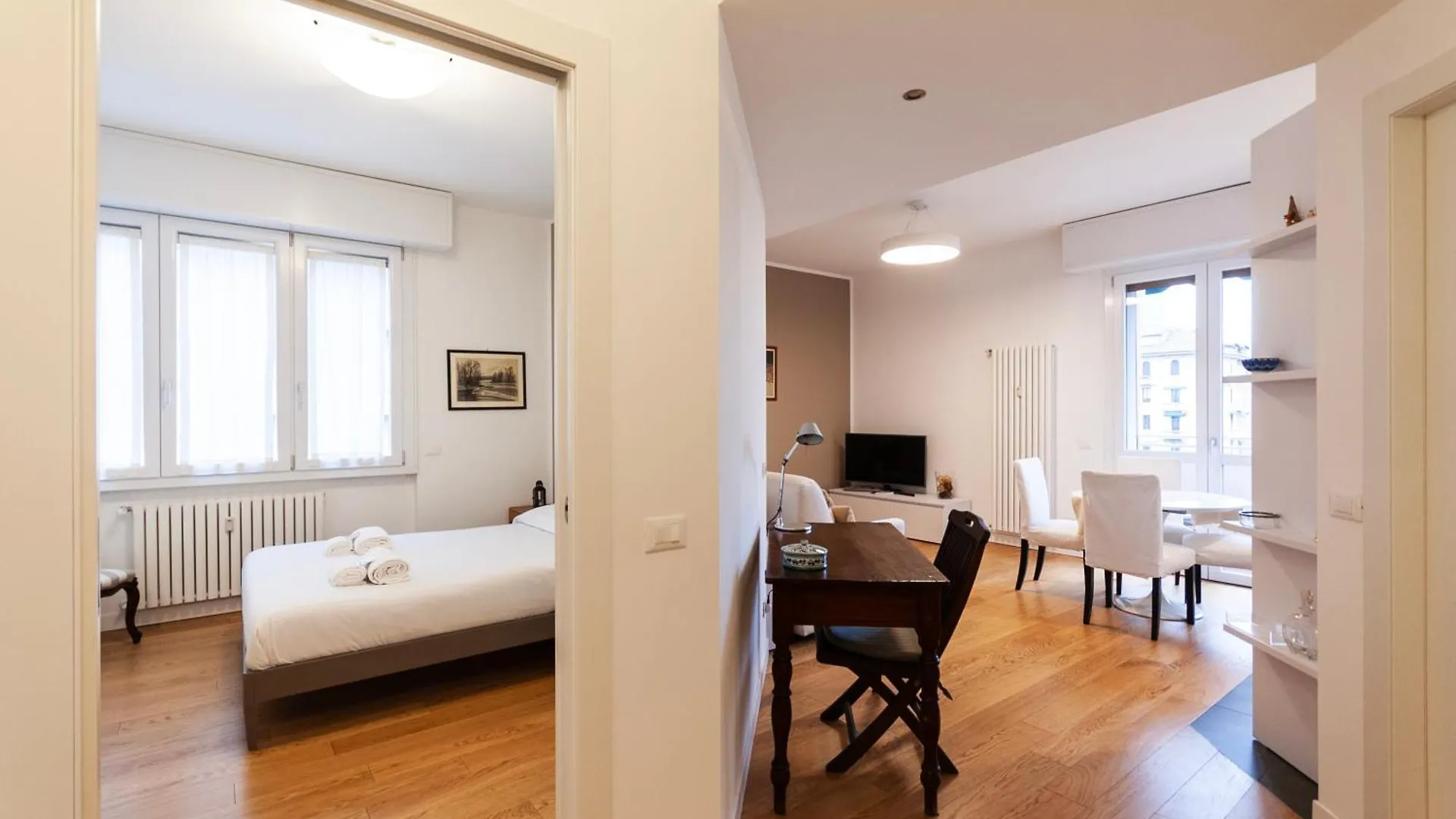 Youhosty - Cozy San Siro Apartment Milánó